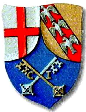 Wappen Menningen